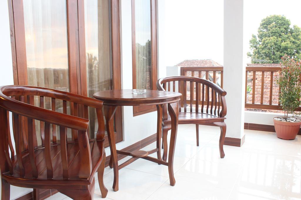 Maliana Homestay Munduk Стая снимка