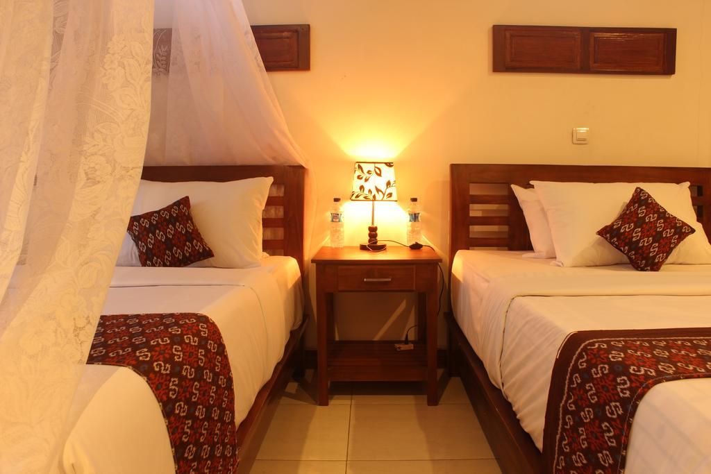 Maliana Homestay Munduk Стая снимка
