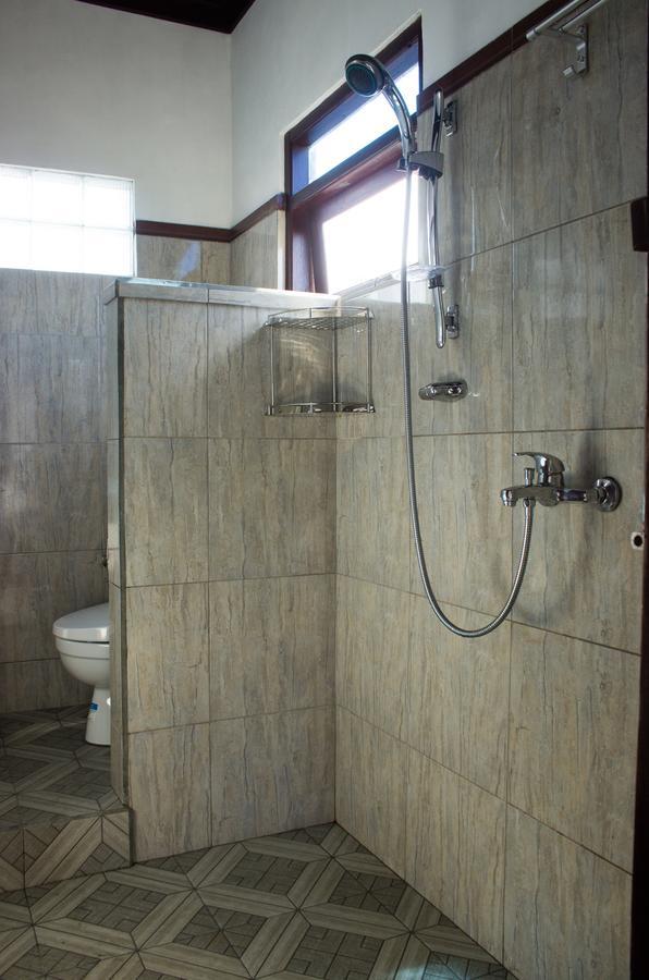 Maliana Homestay Munduk Екстериор снимка